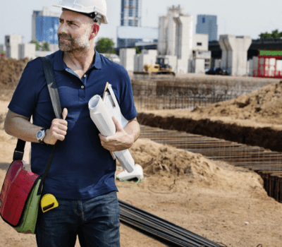 Fehlende Baustellenbewachung gefährdet Projekt – Sicherheitsdienst springt ein