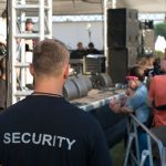 Veranstaltungssicherheit von SecuConCept – Ihre Sicherheitsprofis
