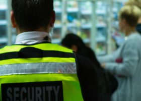 Brandwachen  Brandsicherheitswachen