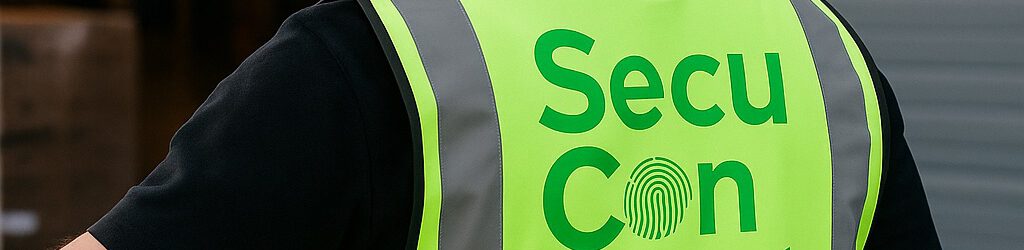 Sicherheitsdienste aller Art