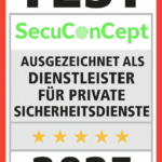 Setzen Sie von Anfang an auf Qualität.