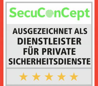 Setzen Sie von Anfang an auf Qualität.