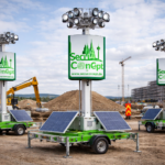 Kameratürme SecuConCept, grün, solar, Baustellenbewachung 2026 Kostenvergleich