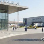 Bewachungen für Verkehrsinfrastrukturen: Bahnhöfe und Logistikzentren schützen