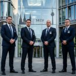 Top Sicherheitsdienst Deutschland 2026: Qualitätsmerkmale & Entscheidungshilfen