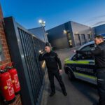 Revierdienst: Was Unternehmen wissen sollten