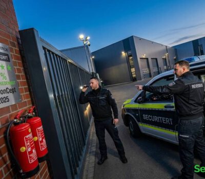 Revierdienst: Was Unternehmen wissen sollten