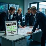 Sicherheitsberatung für Unternehmen: Strategien und Lösungen