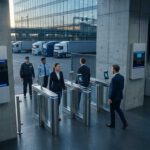 Sicherheitsdienst Berlin: GPS Spoofing Risiken 2026