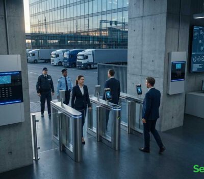 Sicherheitsdienst Berlin: GPS Spoofing Risiken 2026