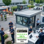 Sicherheitsdienst: Die 5 häufigsten Planungsfehler