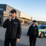Sicherheitsdienst Mönchengladbach: Ihre Optionen im Überblick