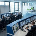 Alarmempfangsstelle: Sicherheitslösungen für Unternehmen