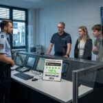 Sicherheitsdienst für Notaufnahme: Leitfaden