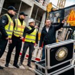 Sicherheitsdienst für Senioren- und Pflegeheime